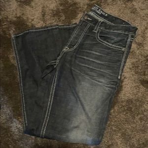 American Eagle men’s jeans